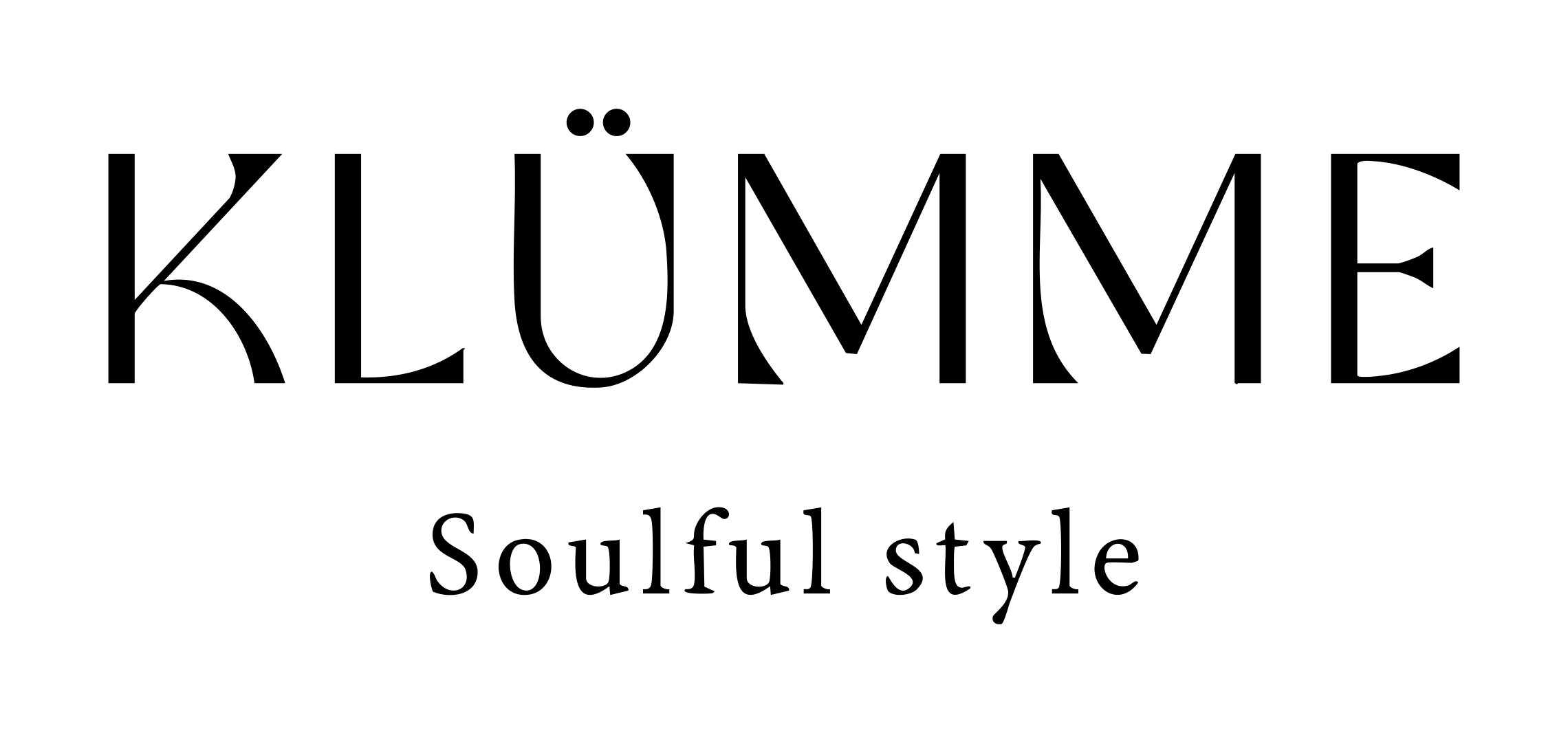 Klümme