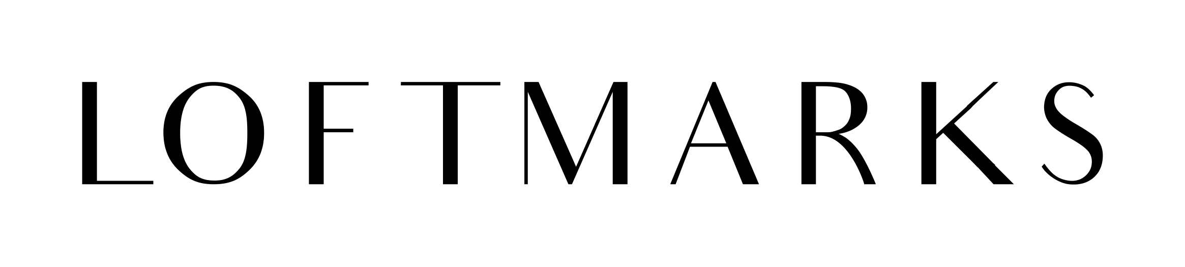 Loftmarks